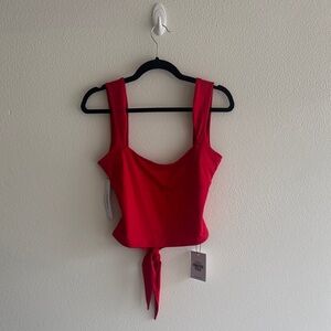 Princess Polly Women's Top